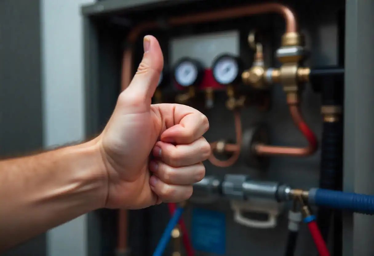 Emergency HVAC services and installations in Coward, SC